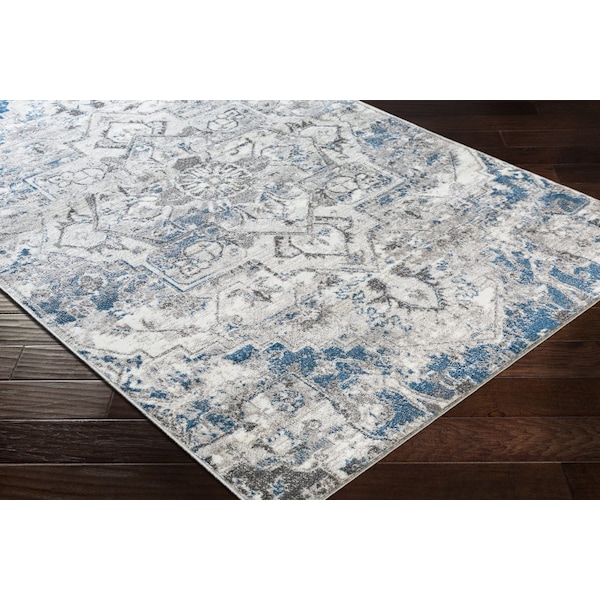 Monte Carlo MNC-2318 Machine Crafted Area Rug